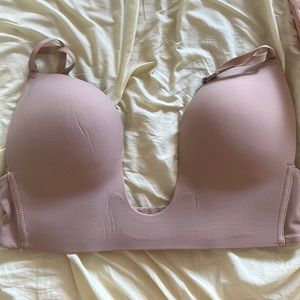 Fashion Forms Deep V Bra